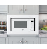 Optional 30" Built-In Trim Kit