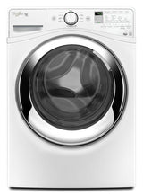 4.3 cu. ft. Front Load Washer with Precision Dispense