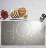 Monogram 36" Induction Cooktop