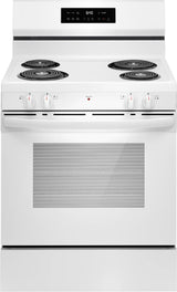 30" Electric Range