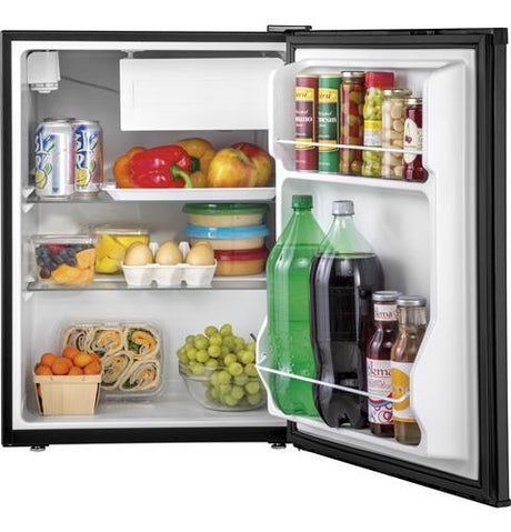 2.7-Cu.-Ft. Compact Refrigerator