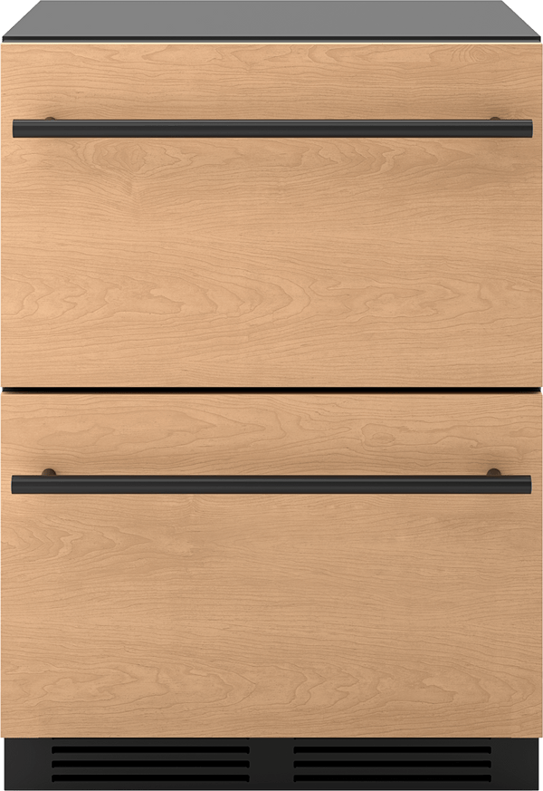 Panel Ready Refrigerators