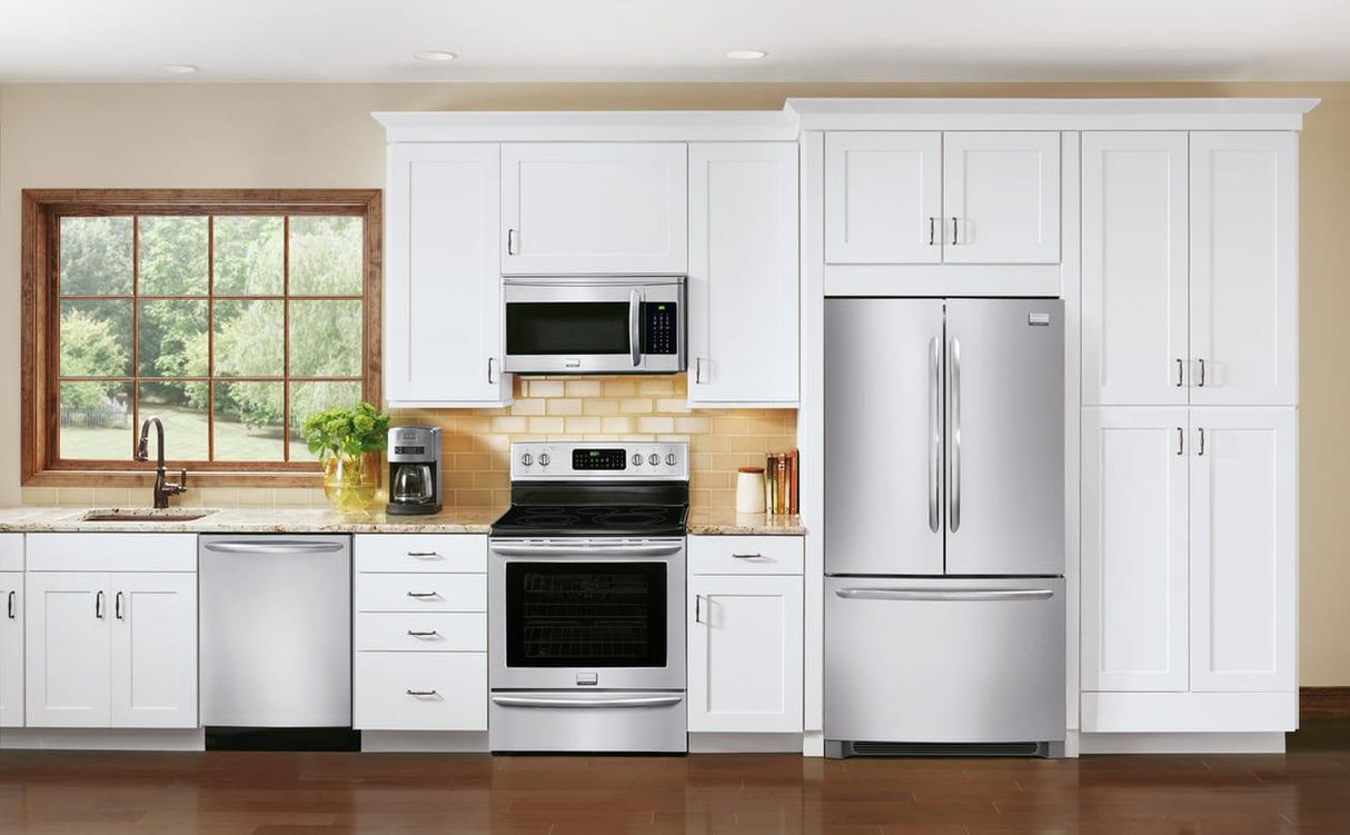 Frigidaire Gallery 24" Built-In Dishwasher