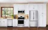 Frigidaire Gallery 24" Built-In Dishwasher