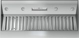 Monsoon II, One-Piece Liner 40-3/8", SS, 1200 CFM