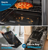 GE® ENERGY STAR® 30" Slide-In Electric Convection Range with No Preheat Air Fry and EasyWash™ Oven Tray