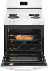 30" Electric Range