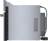 800 Series, 27", Speed Oven, SS, 120v