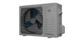 Friedrich Floating Air Pro X 18,000 230V Ductless Mini-split Multi-zone Heat Pump (Outdoor Unit)
