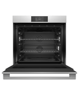 30" Series 7 Professional Self-Cleaning Oven