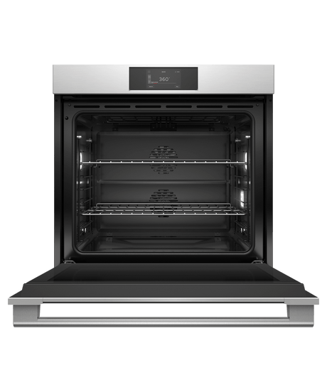 30" Series 7 Professional Self-Cleaning Oven