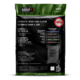 Apple All-Natural Hardwood Pellets