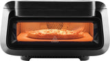 Countertop Pizza Oven with Air Fry and Oven Cooking Modes