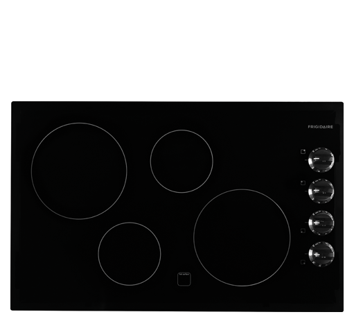 Frigidaire 32'' Electric Cooktop