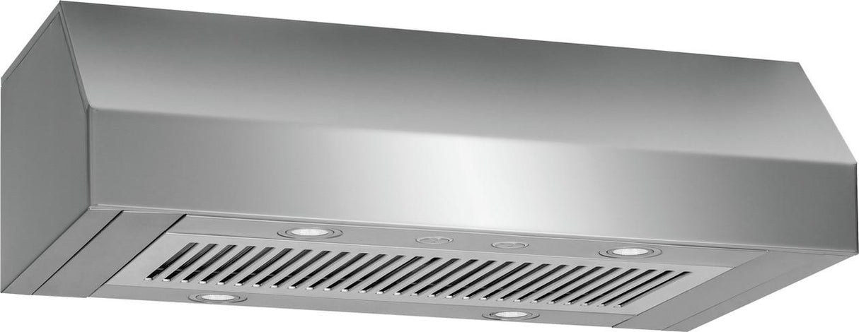36" Under Cabinet Range Hood