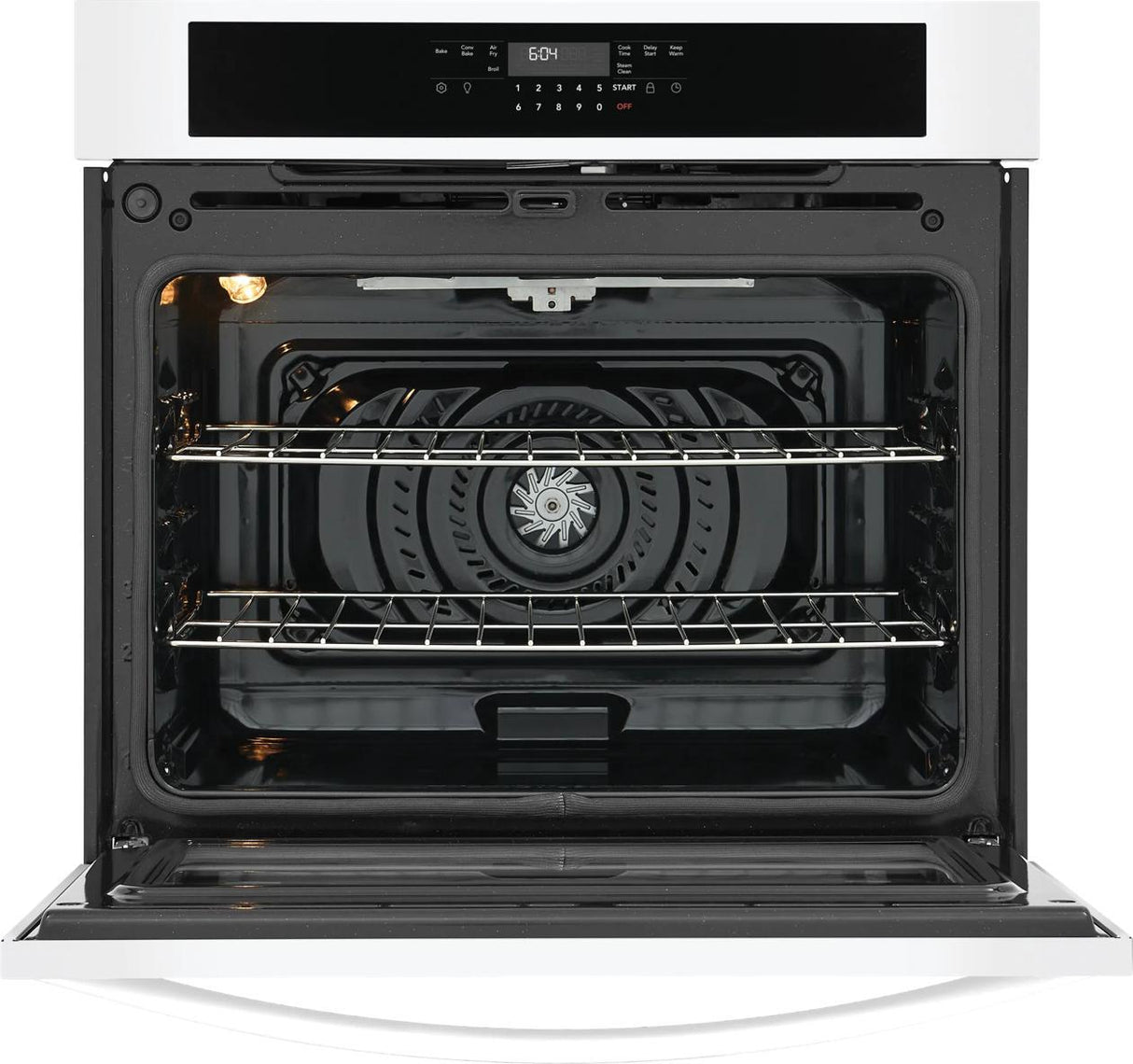 30" Single Wall Oven
