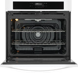30" Single Wall Oven