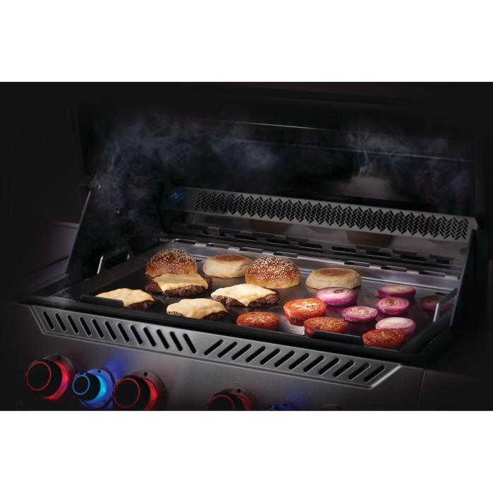NAPOLEON BBQ 56094 Stainless Steel Griddle Insert For Prestige PRO
