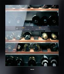 KWT 4154 UG-1 Under Counter Wine Storage - KWT4154 UG-1