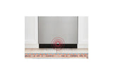 Smart Top Control FlushFit Design Dishwasher - LDNPQ445S