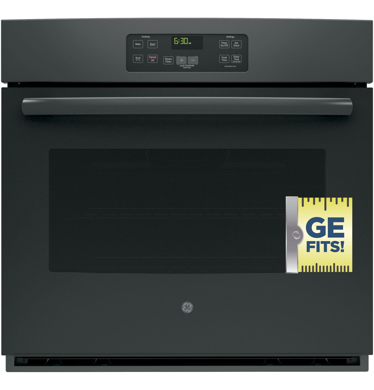 GE® 30" Built-In Single Wall Oven