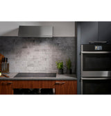 GE Profile™ ENERGY STAR® 36" Built-In Touch Control Induction Cooktop