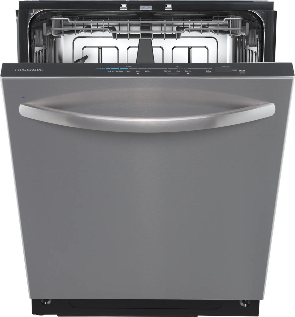 24" Dishwasher