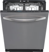 24" Dishwasher