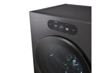 LG SIGNATURE 5.8 cu. ft. Mega Capacity Smart Front Load Washer with Built-In Intelligence, TurboWash® 360(degree), ezDispense® and Touch LCD Control