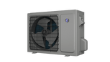 Friedrich Floating Air Pro 18,000 BTU 230V Ductless Mini-split Single-zone Heat Pump (Outdoor Unit)