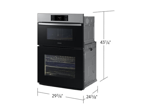 Bespoke Combi Wall Oven