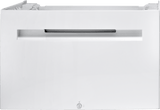 Washer platform with pull-out