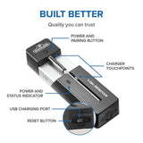 ACCU-PROBE? PRO X Wireless Bluetooth Smart Thermometer