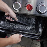Genesis E-325 Gas Grill (Liquid Propane) - Black
