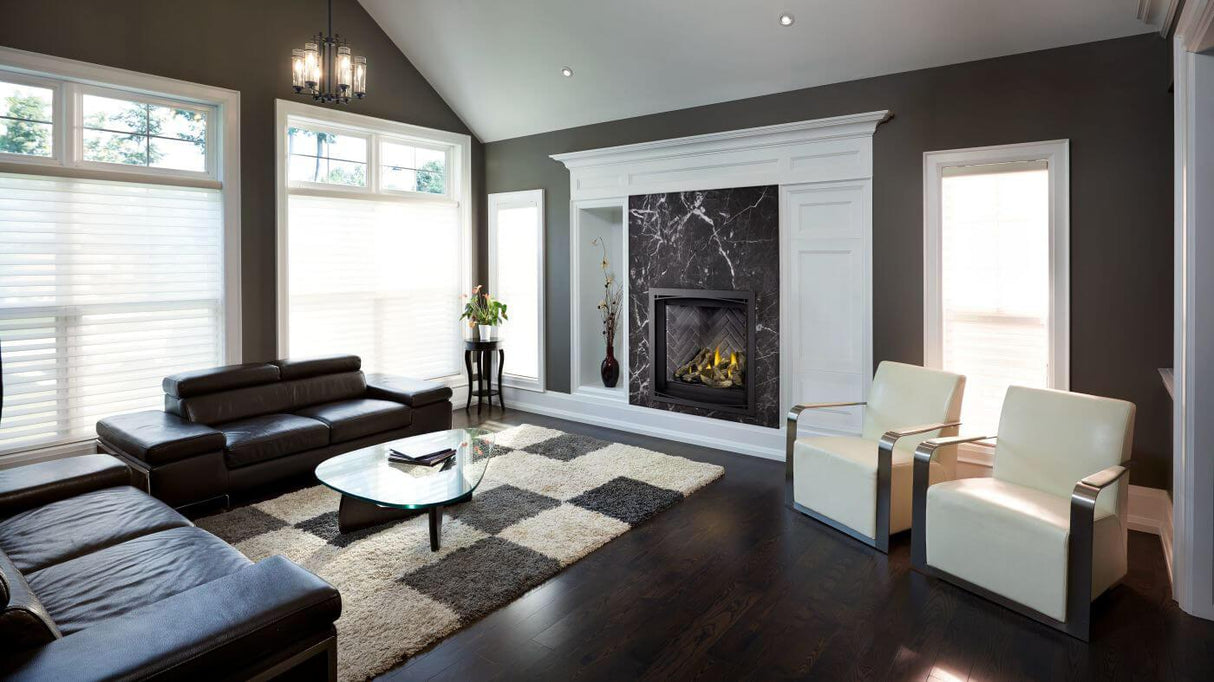 Altitude X 36 Direct Vent Gas Fireplace