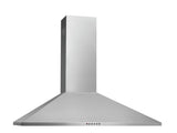 36" Stainless Canopy Wall-Mount Hood