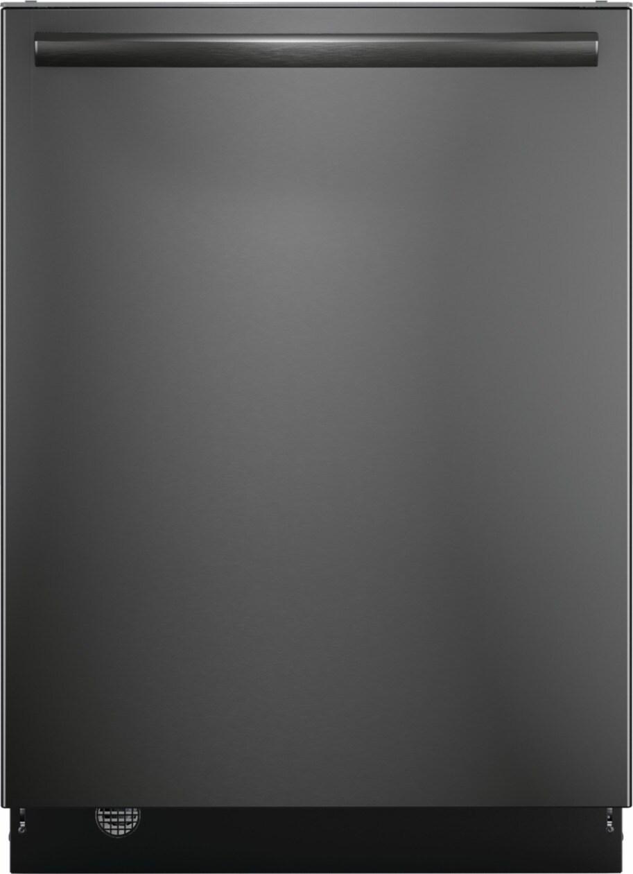 24" Stainless Steel Tub Built-In Dishwasher with CleanBoost™