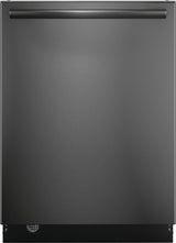 24" Stainless Steel Tub Built-In Dishwasher with CleanBoost™
