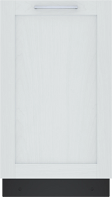 800 Series Dishwasher 17 3/4"