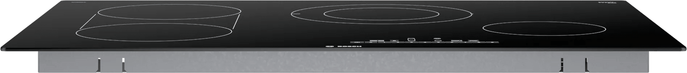 800 Series Electric Cooktop 30 Black, Without Frame