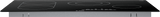 800 Series Electric Cooktop 30 Black, Without Frame