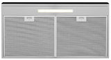 Undercabinet 36" Ventilation Hood