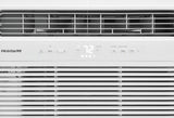 6,000 BTU Window Room Air Conditioner