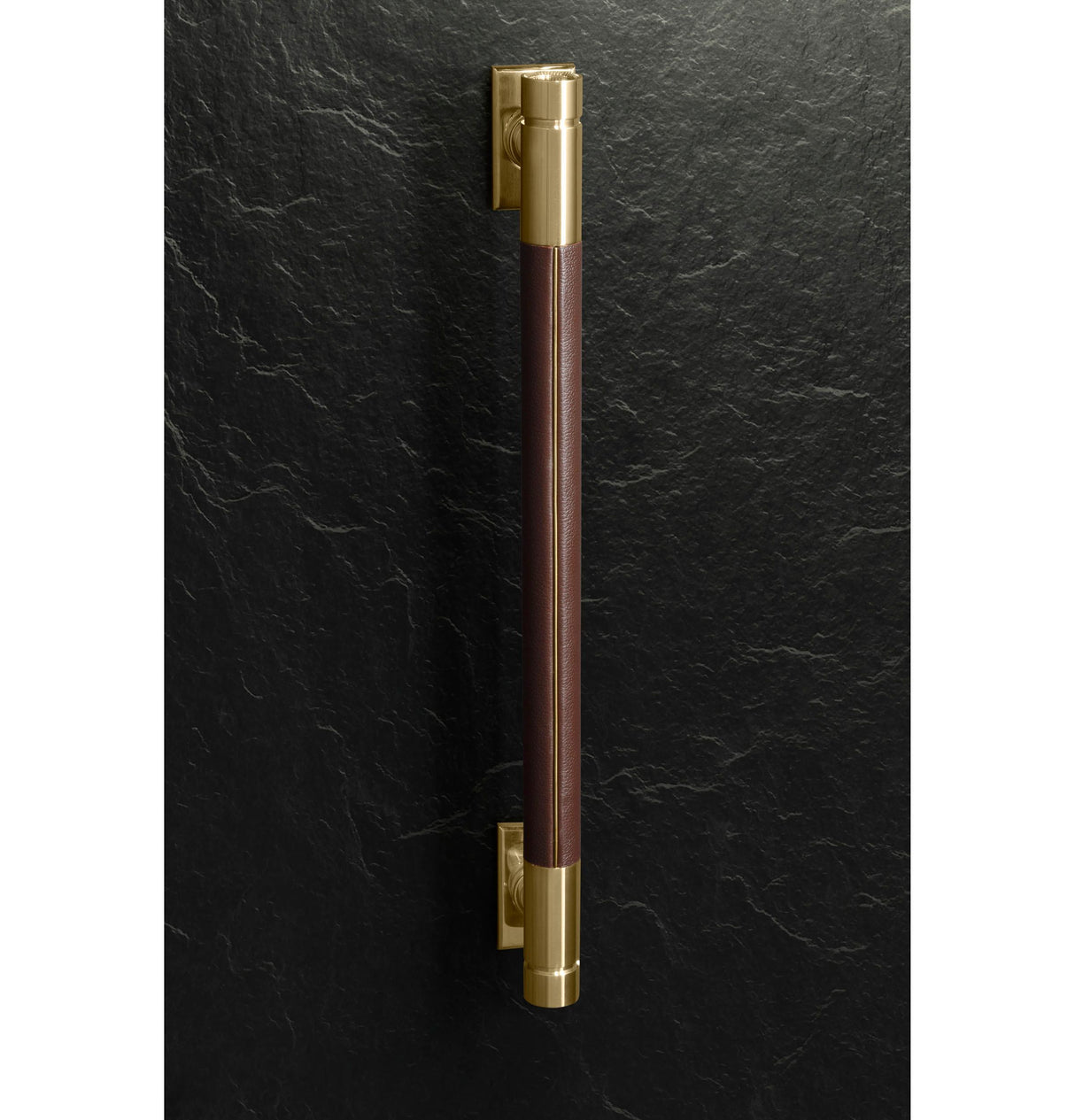 Monogram 24" Designer Collection Brass Dishwasher Handle