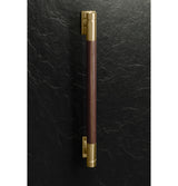 Monogram 24" Designer Collection Brass Dishwasher Handle