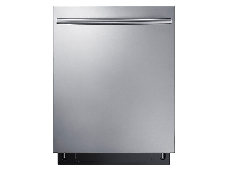 StormWash™ Dishwasher with Top Controls in Stainless Steel
