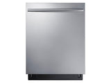 StormWash™ Dishwasher with Top Controls in Stainless Steel