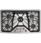 GE Cafe™ Series 36" Built-In Gas Cooktop