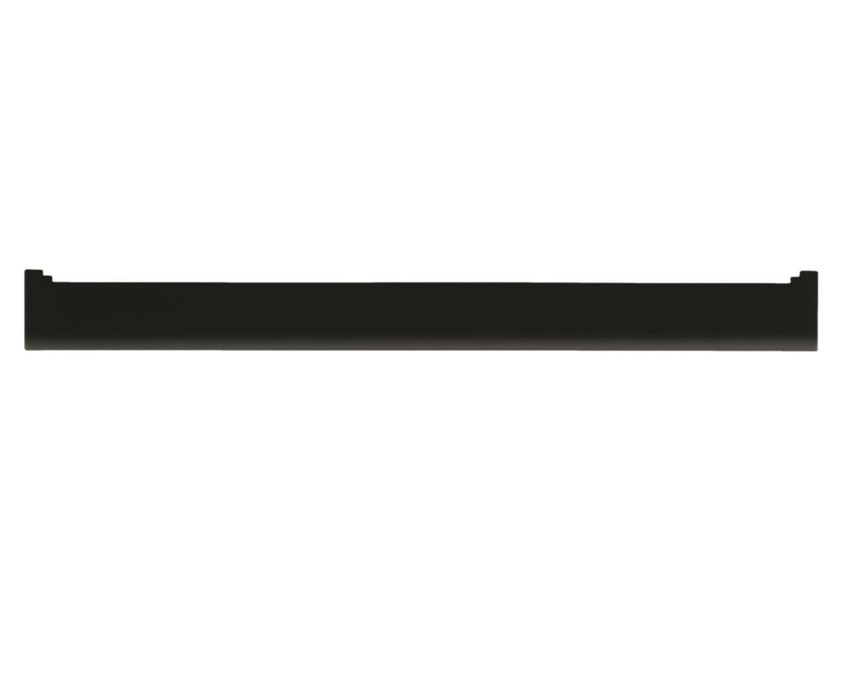 3" Wall Oven Black Trim
