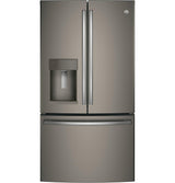 GE® ENERGY STAR® 25.8 Cu. Ft. French-Door Refrigerator